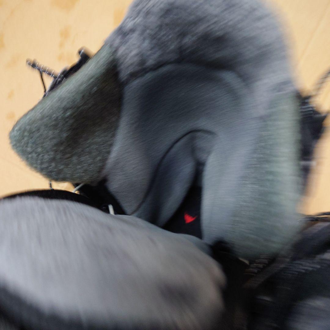 スノーボード Burton RULER-WIDE 26