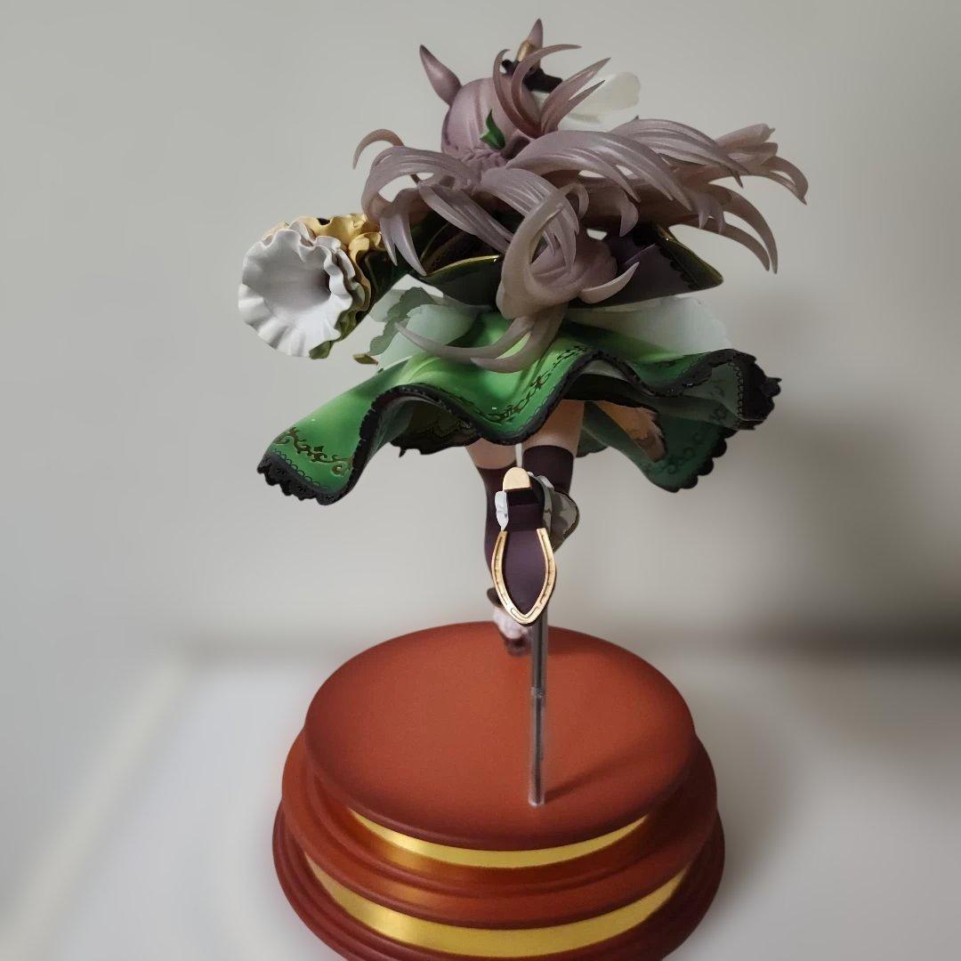 ウマ娘 [その背中を越えて]サトノダイヤモンド 1/7 箱無し