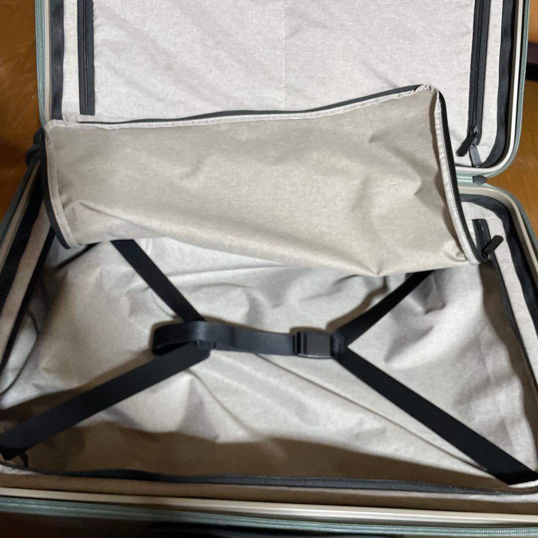 オルティモ　ロジェール　コルストーン