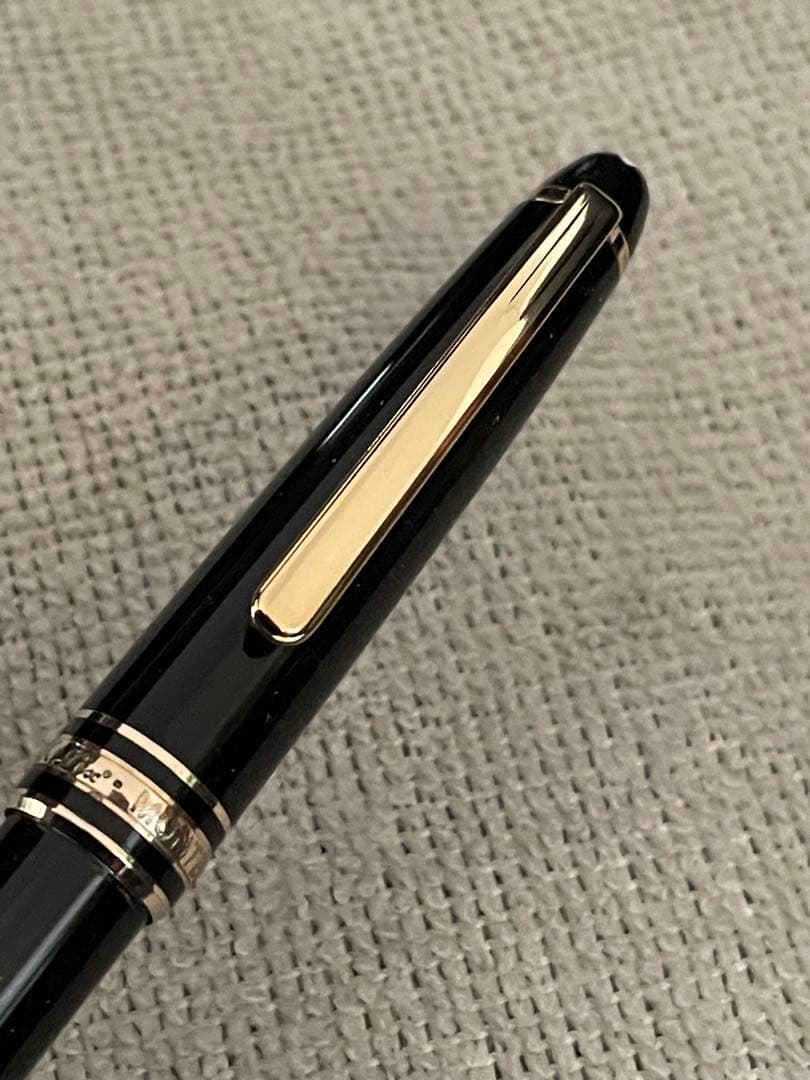 ◾️美品◾️モンブラン165ペンシル ◾️マイスターシュテュック クラシック0.7mm