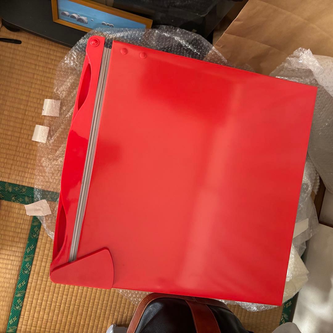 Coca-Cola 冷蔵庫 赤　コカコーラ