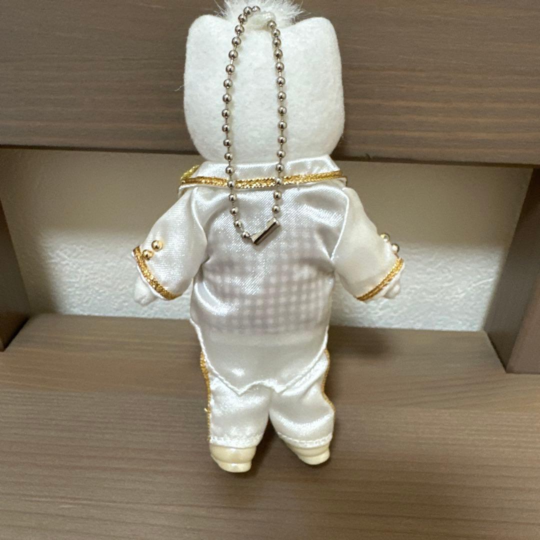 サンリオ キティ ドレスアップコレクション 3点セット