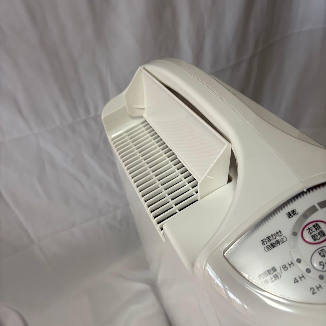 【良品★】CORONA 衣類乾燥除湿機　CD-S6320 20年製★