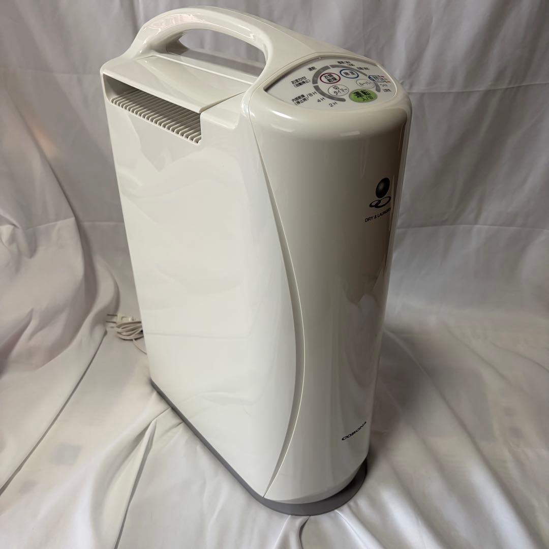 【良品★】CORONA 衣類乾燥除湿機　CD-S6320 20年製★