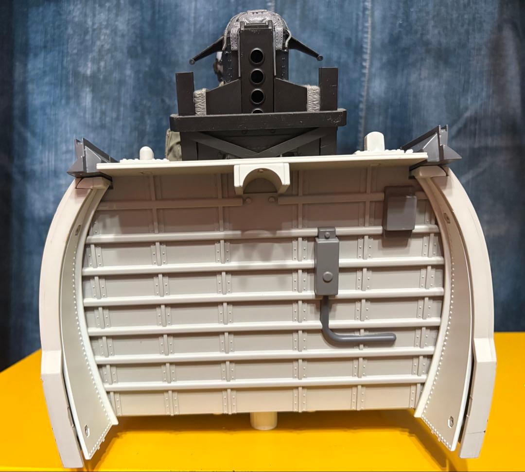 レア品　F-15C Eagle Cockpit 1/6スケール