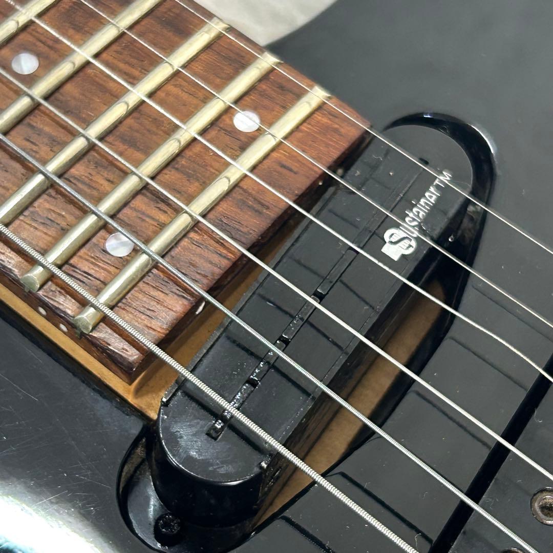 【希少】Fernandes APG-85S GLAY HISASHI愛用モデル