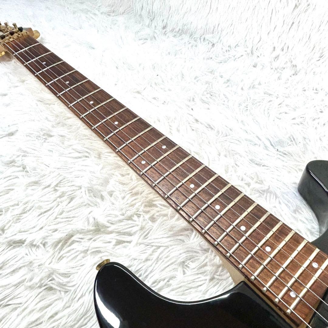 【希少】Fernandes APG-85S GLAY HISASHI愛用モデル