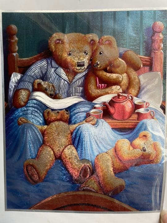 絵画　壁画　飾り絵