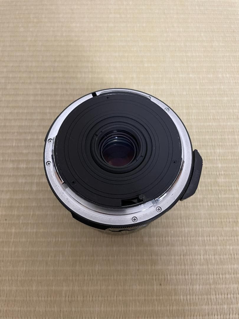 ペンタックス PENTAX 67 用 75mm f/4.5 中判カメラ用レンズ