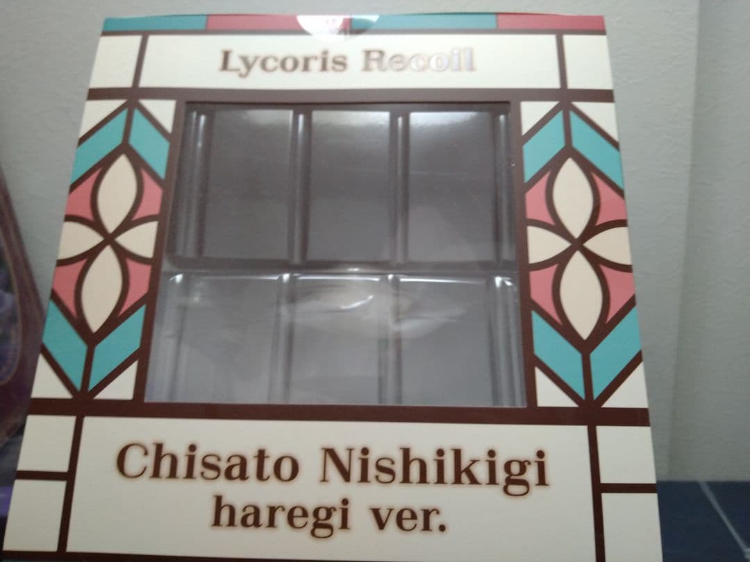 錦木千束 晴れ着Ver. 1/7スケールフィギュア