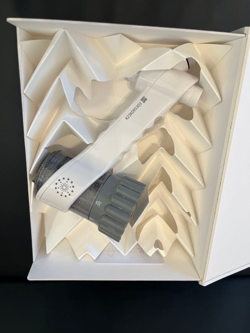 Mirable zero ミラブルゼロ　シャワーヘッド ホワイト