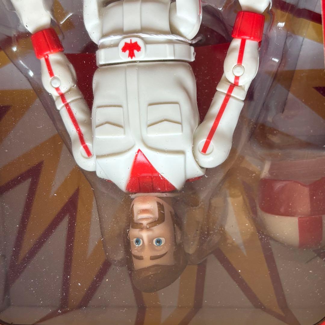 シグネチャーコレクション デュークカブーン 新品未開封 輸入品