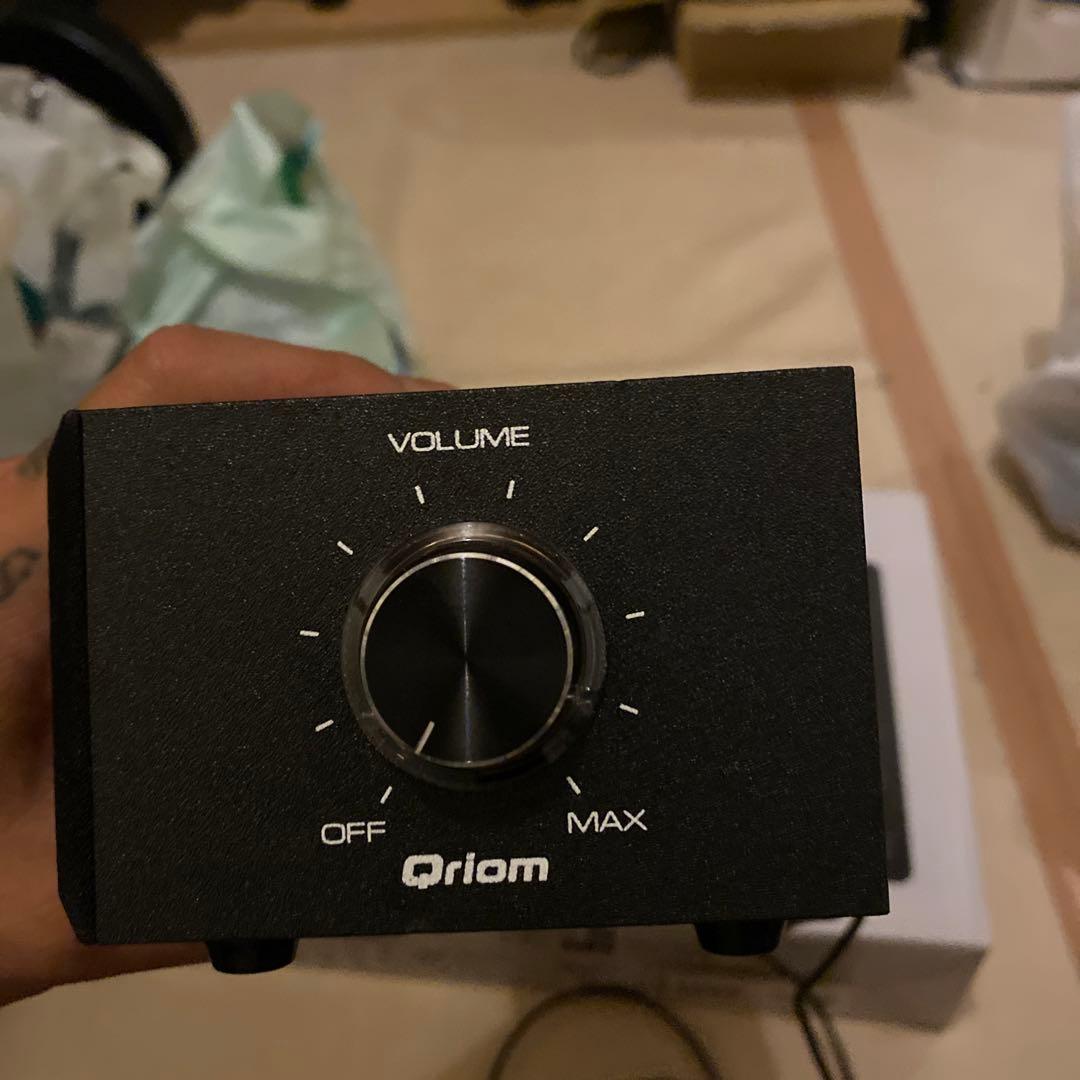 AlphaTheta DDJ-FLX2 DJコントローラー　サウンドバー付き