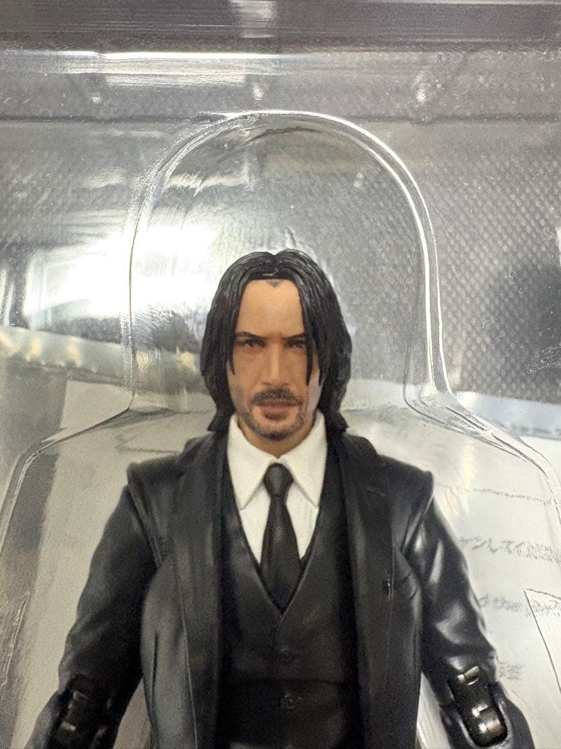 マフェックス　ジョン・ウィック　チャプター4