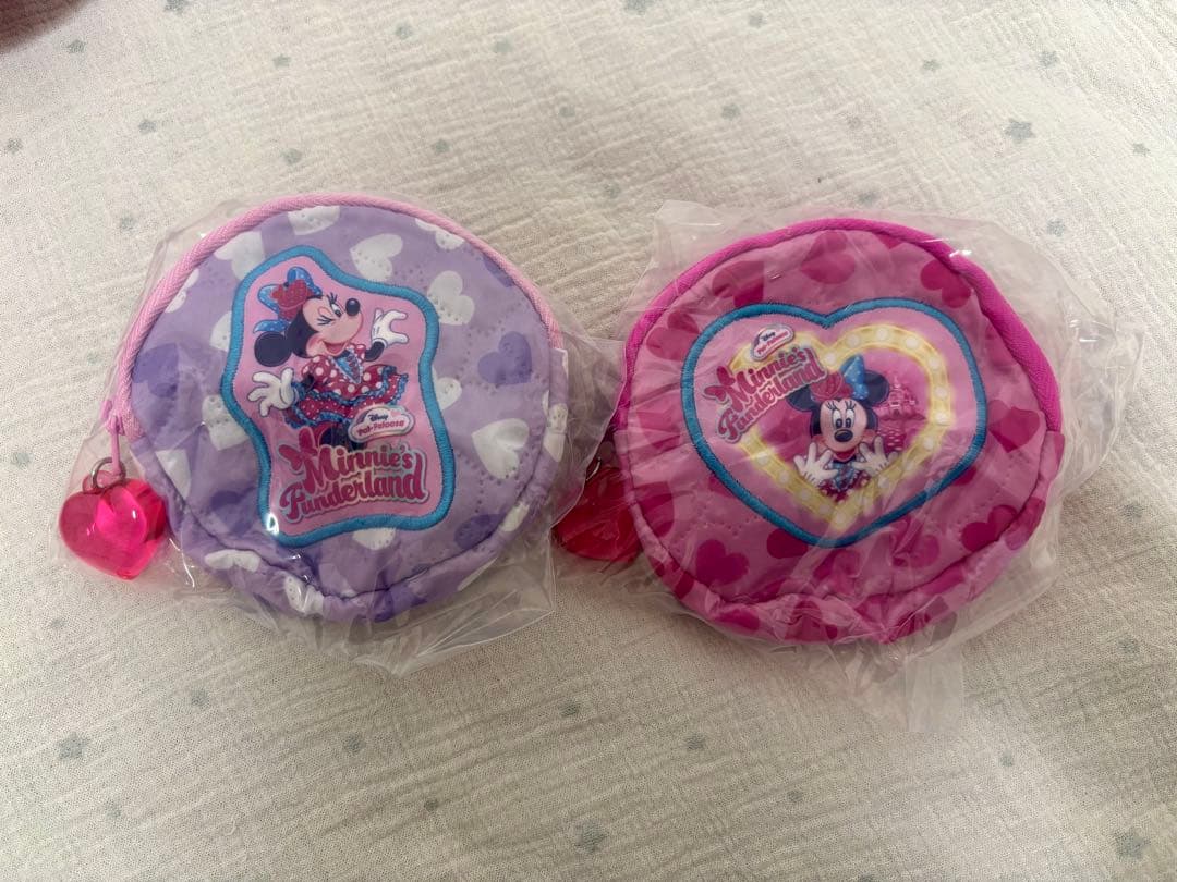 ミニパル パルパルーザ ミニー トレーナー カチューシャ ぬいば ガチャ