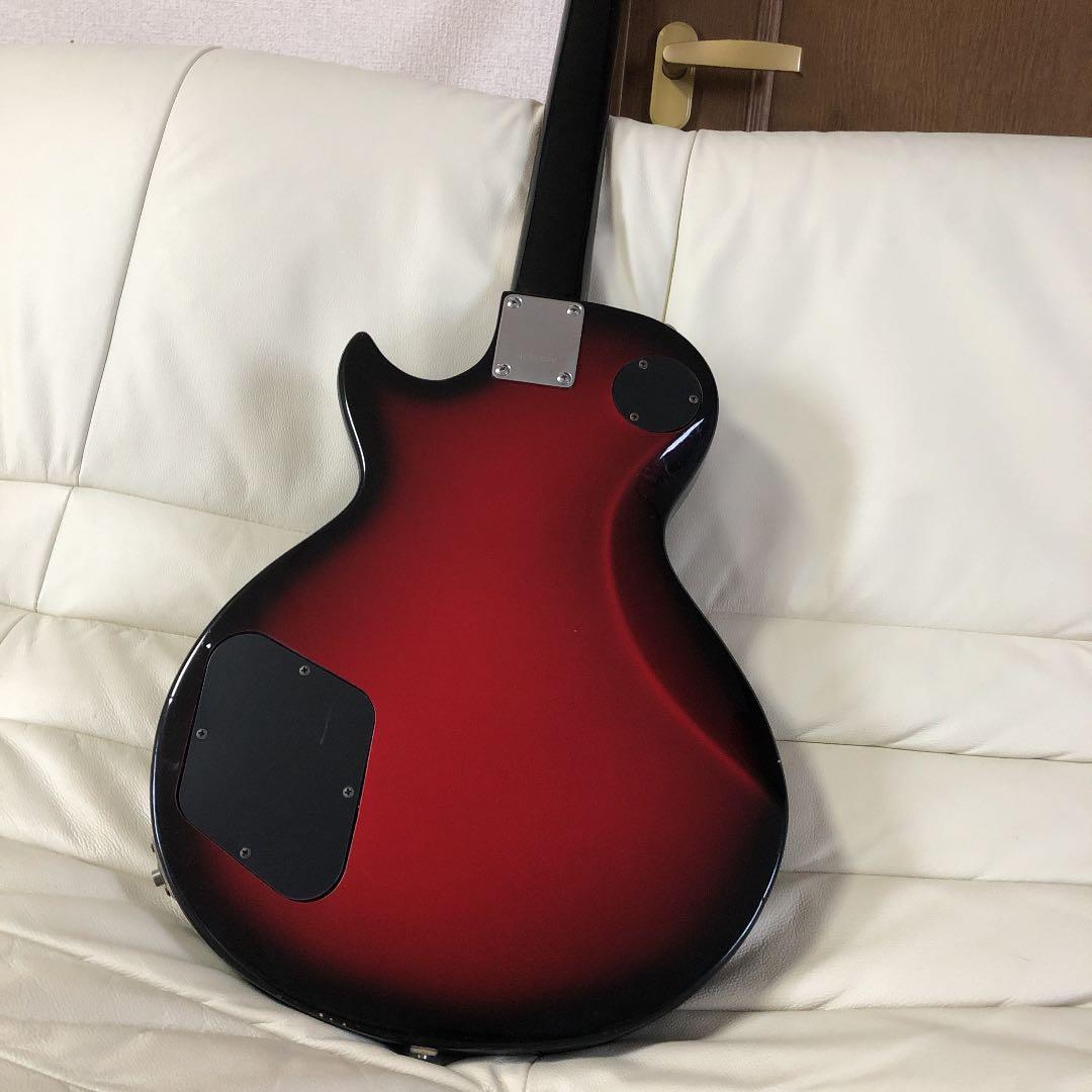 エレキギター レスポール