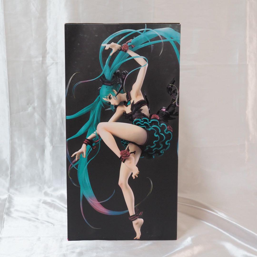 Max Factory VOCALOID 初音ミク mebae Ver.