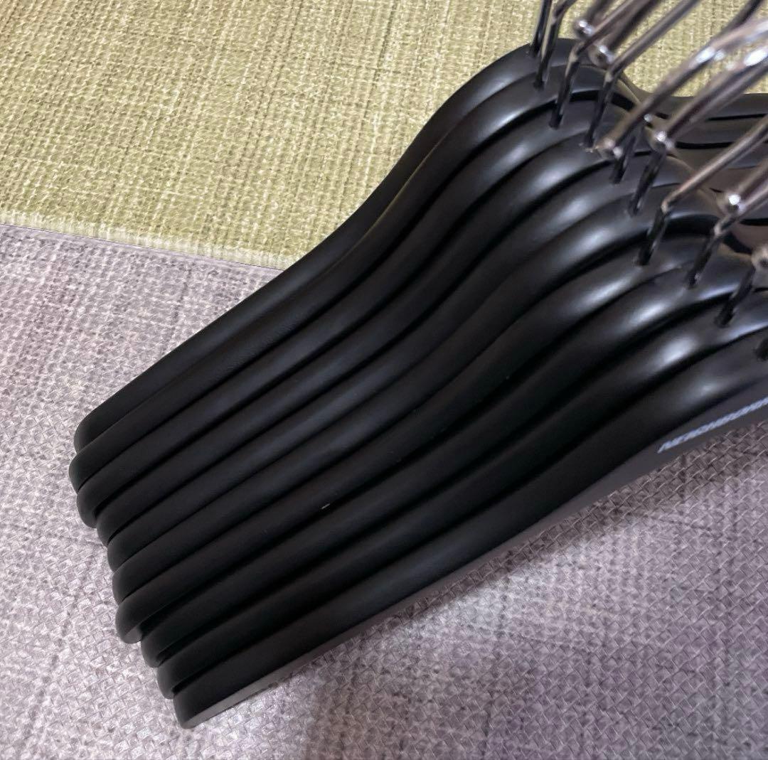 NEIGHBORHOOD ハンガー 10本セット