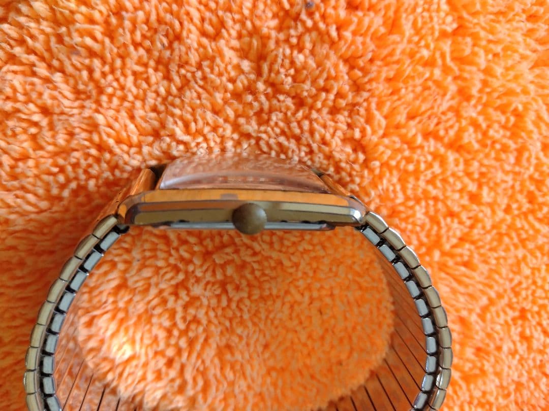 ELGINエルジン 腕時計 ビンテージ アンティーク手巻き スパイデル アメリカ