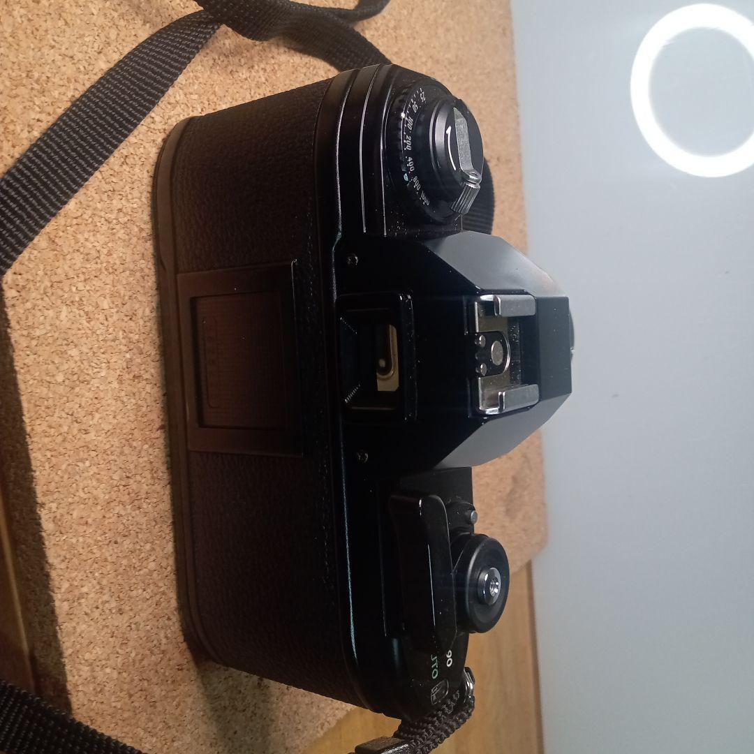 美品!!Nikon 一眼レフカメラ