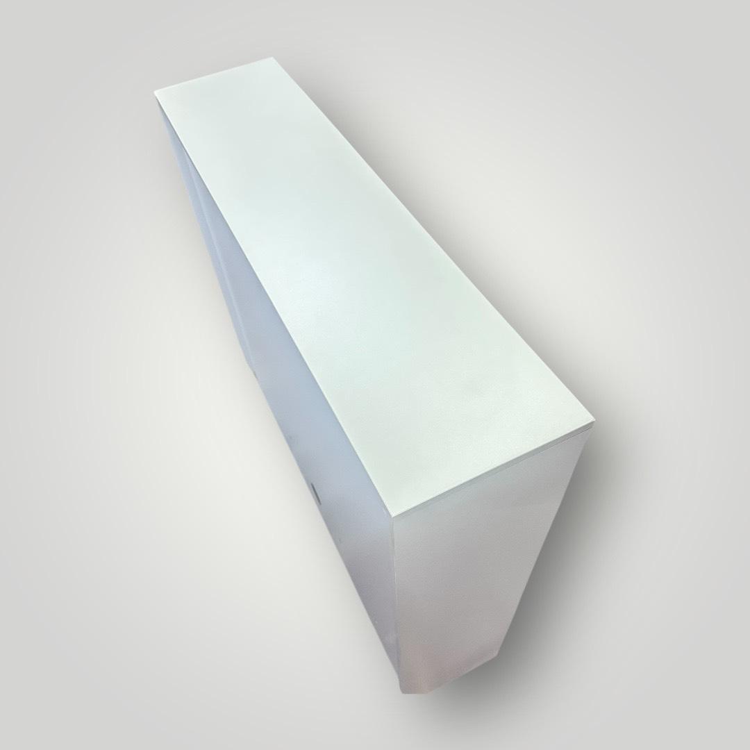 マントルピース 収納 棚 ラック 幅80オープンラック ディスプレイラック