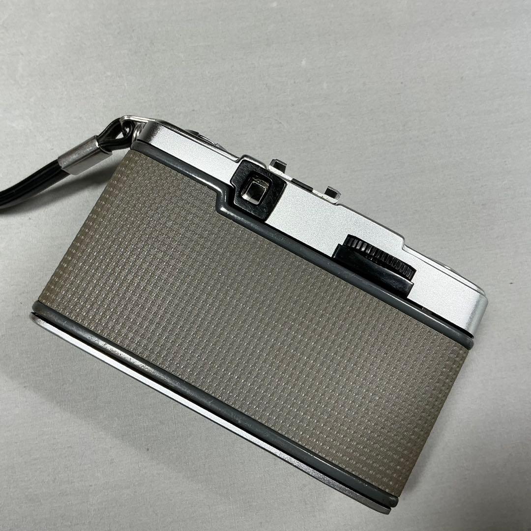 OLYMPUS PEN-EES-2 整備済12/21以降発送