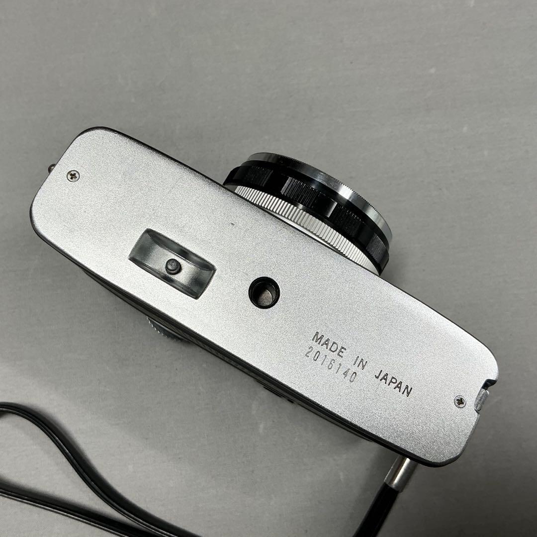 OLYMPUS PEN-EES-2 整備済12/21以降発送