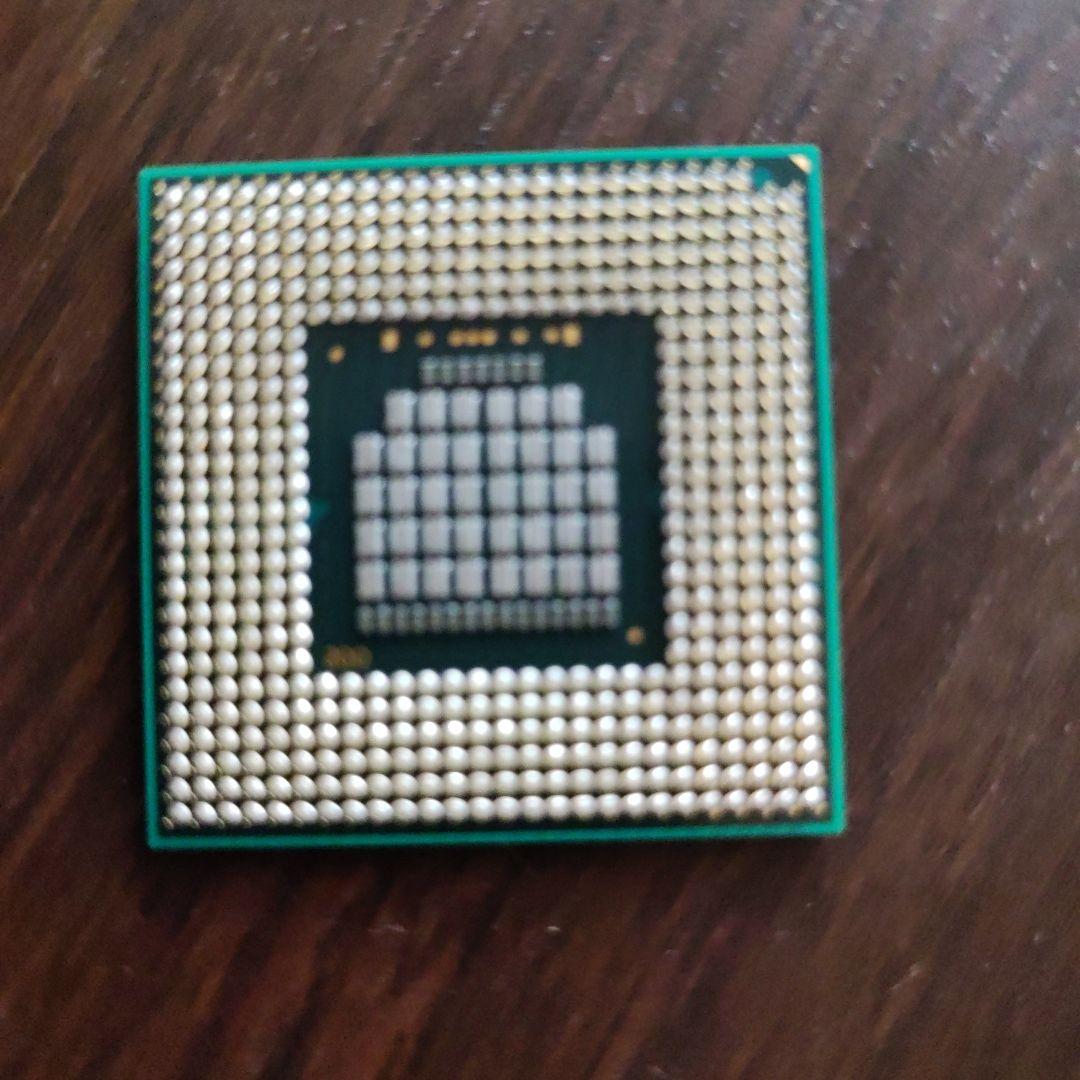 インテル　intel celeron 1.73/1M/533 430型