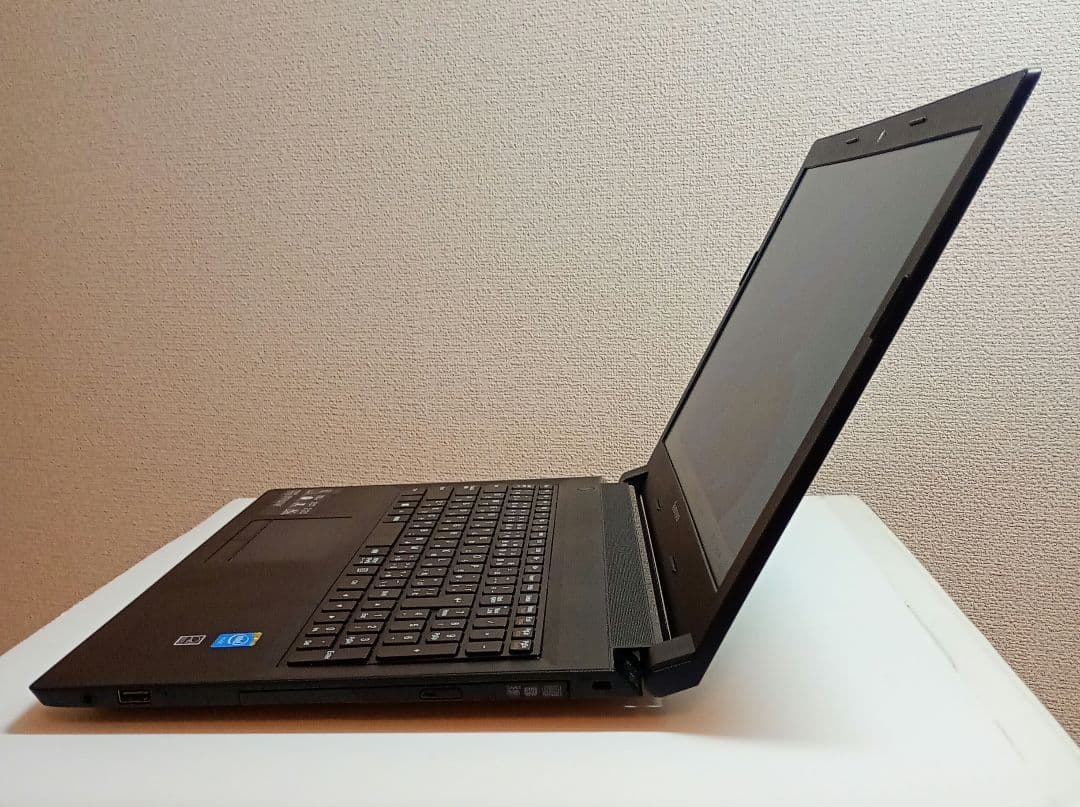 Lenovo B50-30 高速起動 Win11 最新ver 25H2