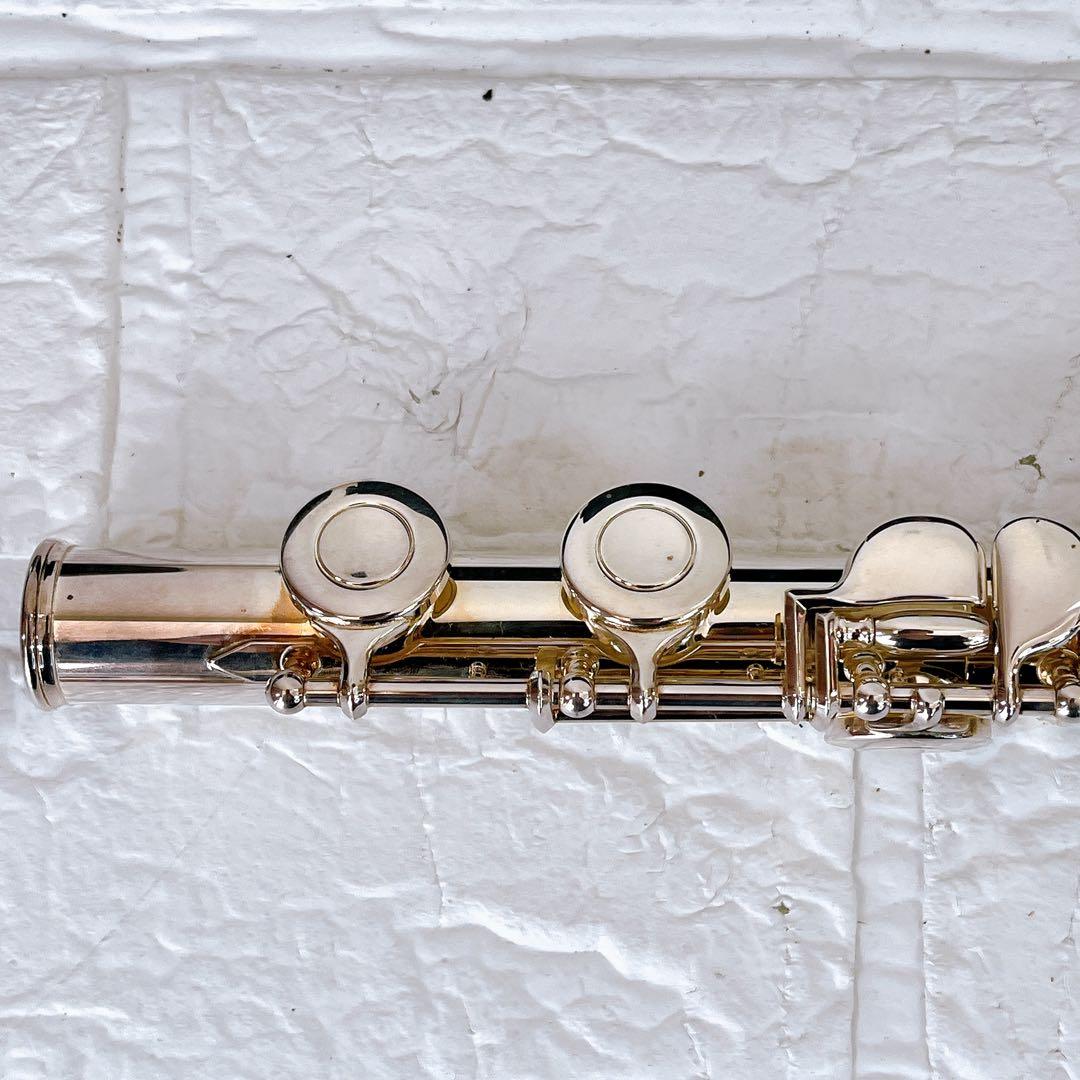 YAMAHA ヤマハ　YFL-211 Eメカ　後期モデル