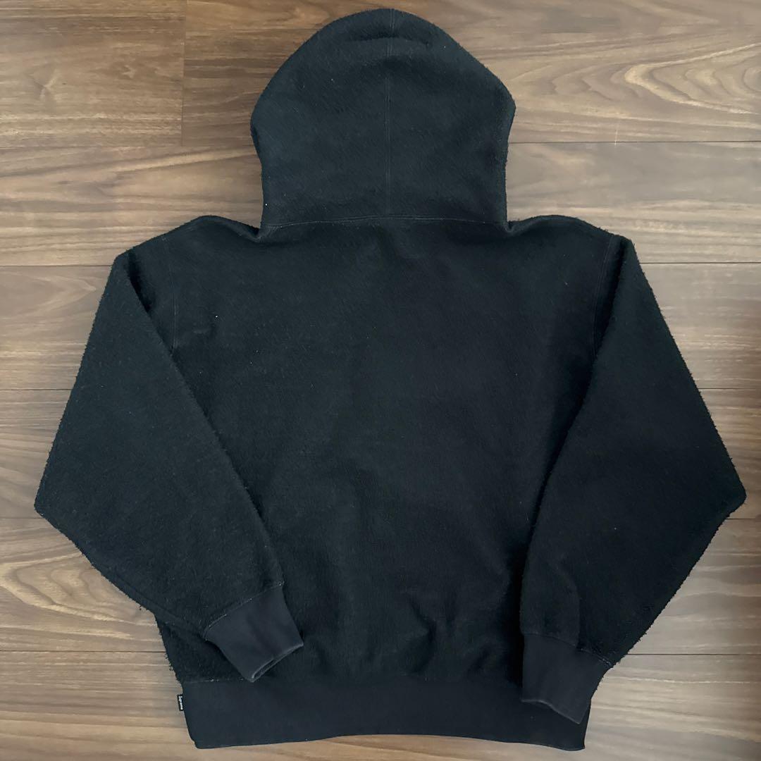 トップス Supreme InsideBox Logo HoodedSweatshirt