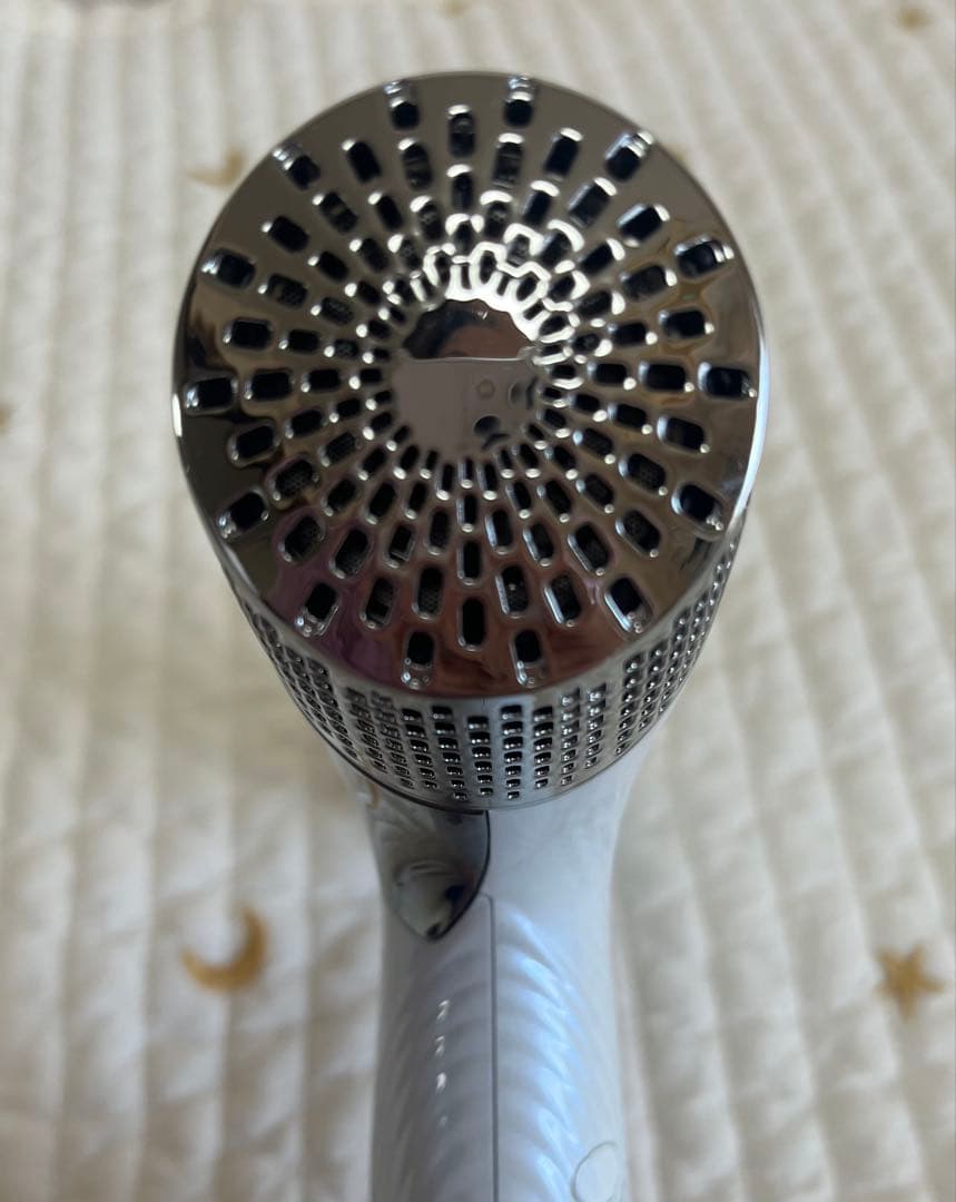 【ジャンク品】リファ ビューテックドライヤースマートRE-AN-02A ホワイト