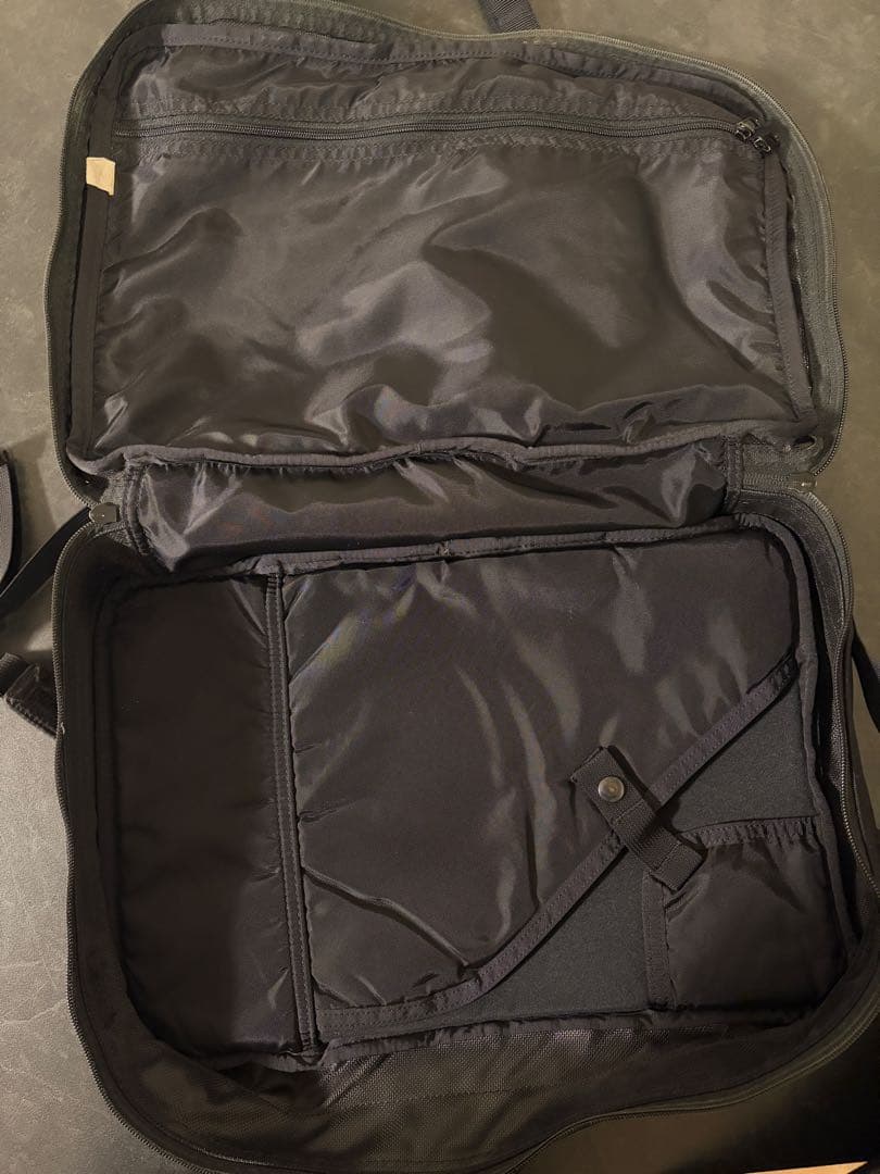 BRIEFING（ブリーフィング ）「NEO TRINITY LINER」