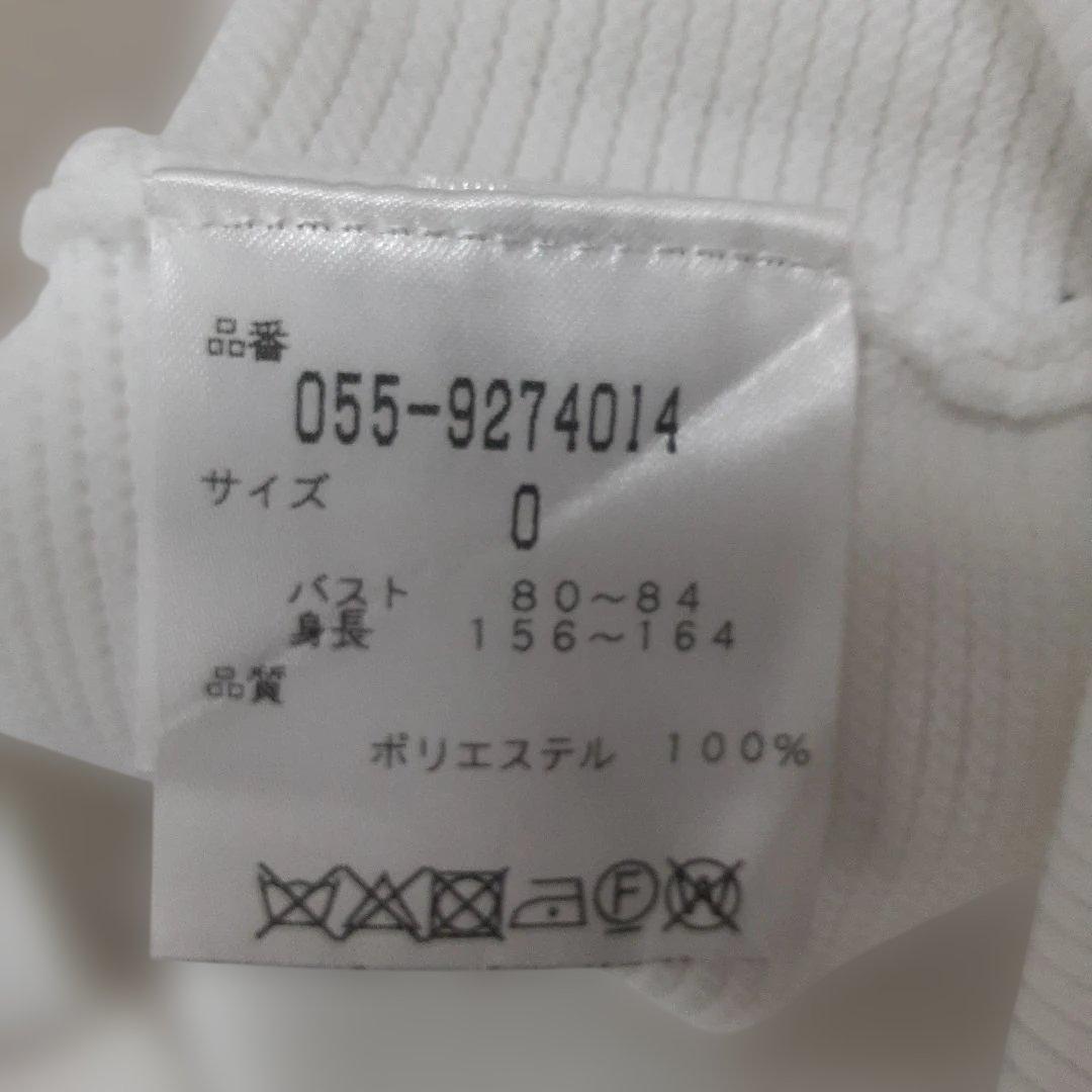 美品　パーリーゲイツ　レディースゴルフ　ウェア　セーター0