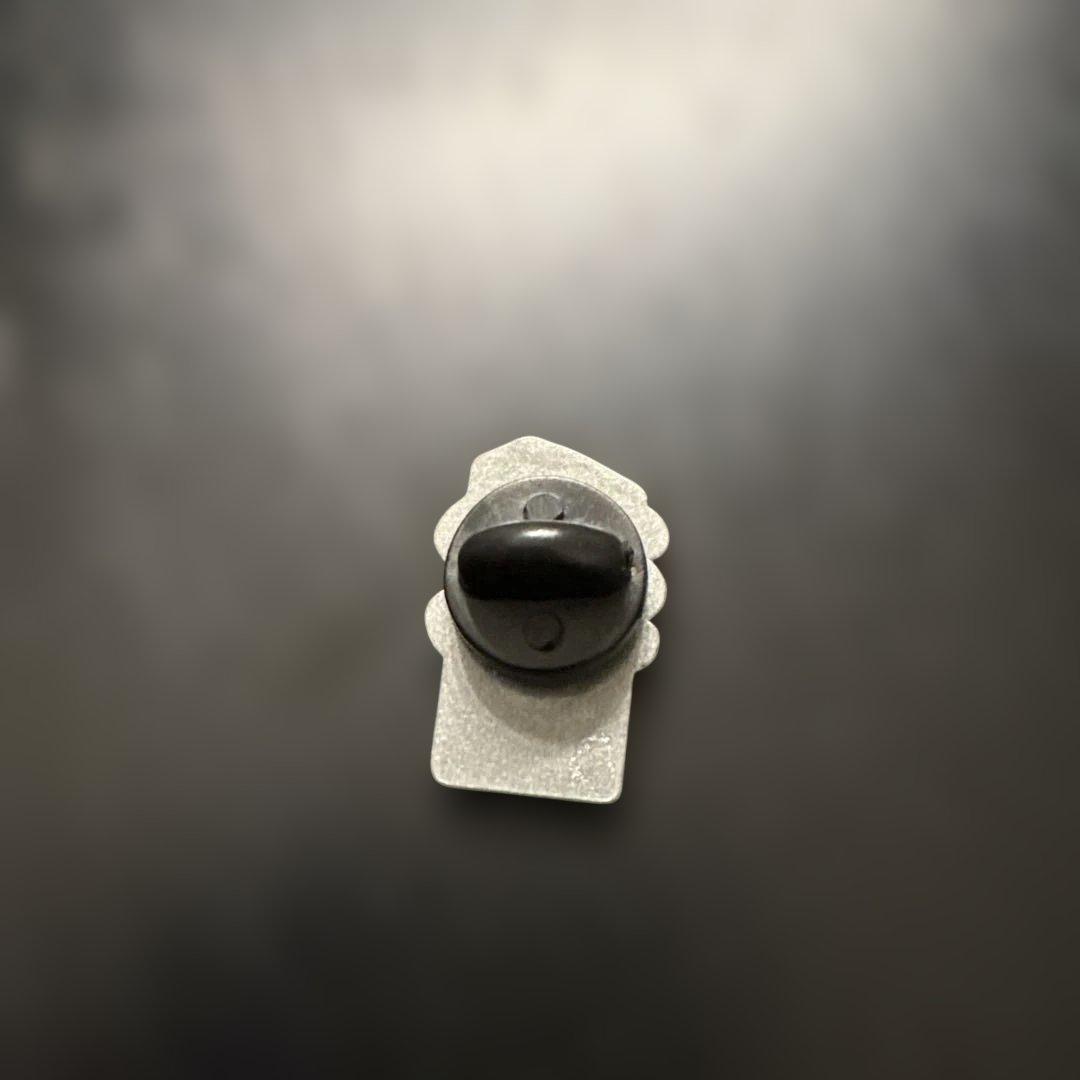 【非売品】大阪関西万博 フランス館関係者ピンバッジ