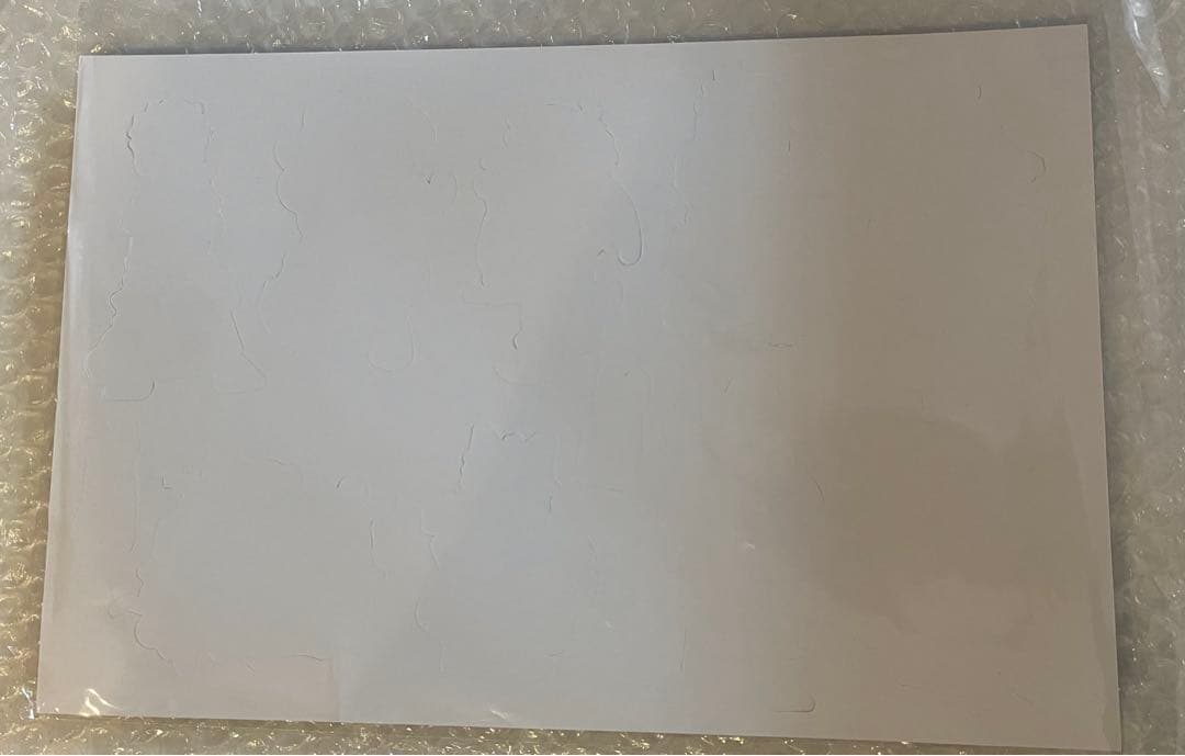 《非売品》地縛少年花子くん 9巻 販促 ポップ POP コミックスタンド