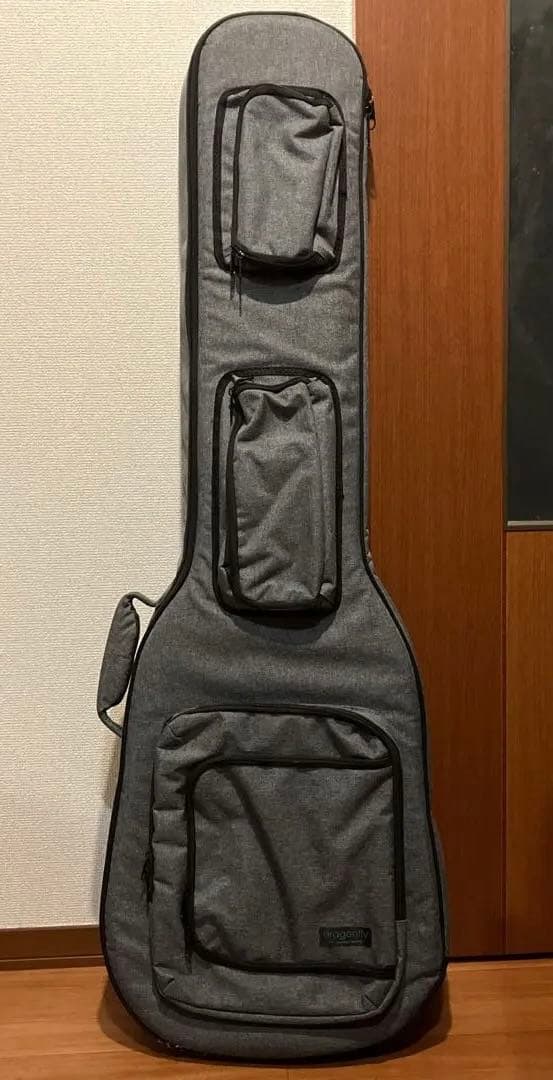 dragonfly CHB-5/345 CUSTOM Cocobolo