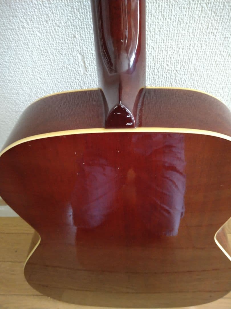 TAKAMINE T-F1/BS アコギ