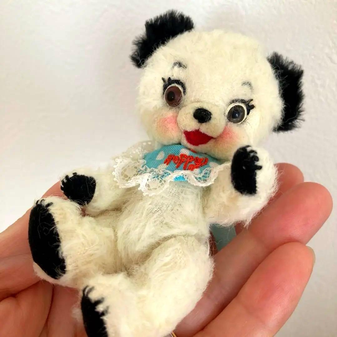 【HAPPYちび姫ランドさま】可愛い可愛い【小ちゃなクマちゃん♡】テディベア作家