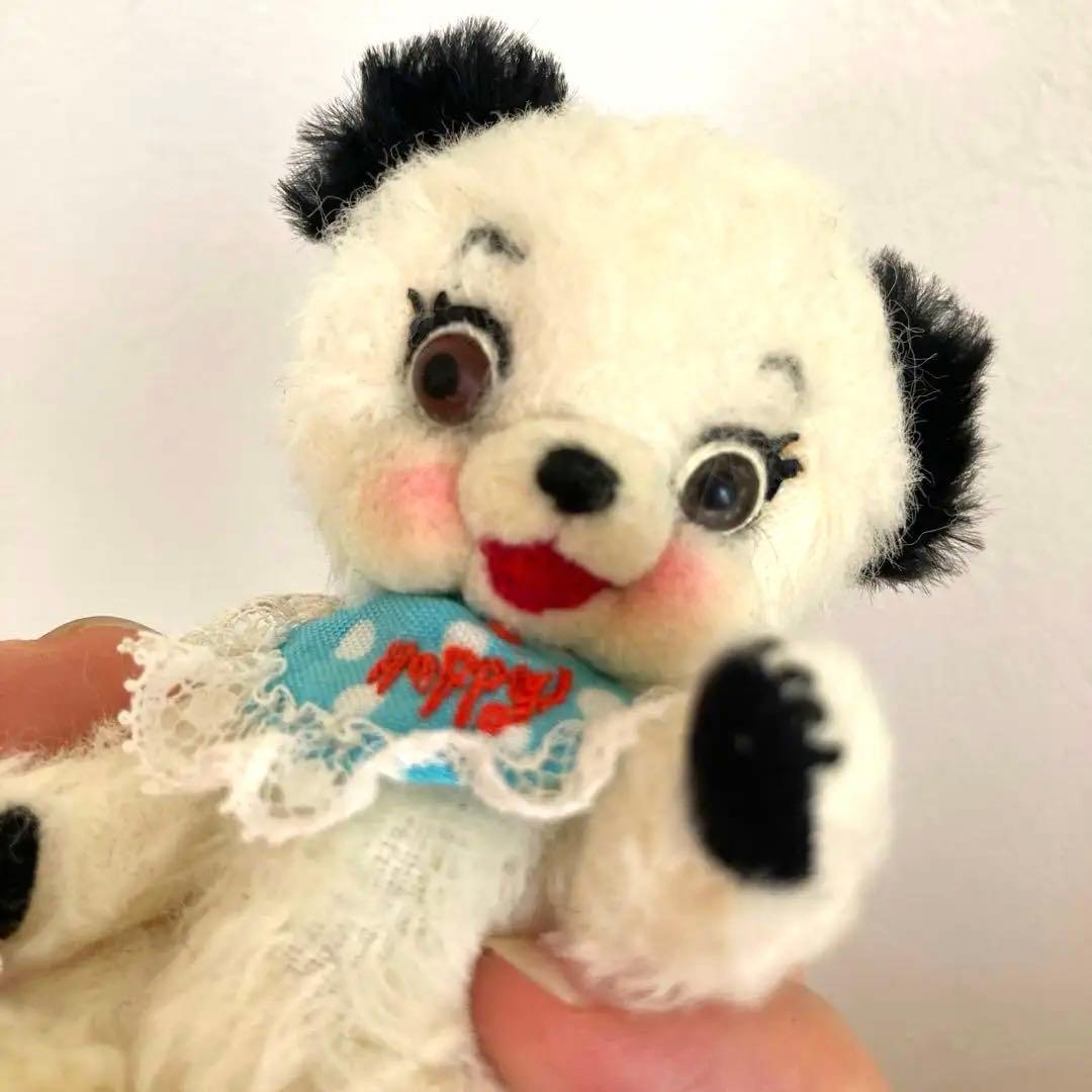 【HAPPYちび姫ランドさま】可愛い可愛い【小ちゃなクマちゃん♡】テディベア作家