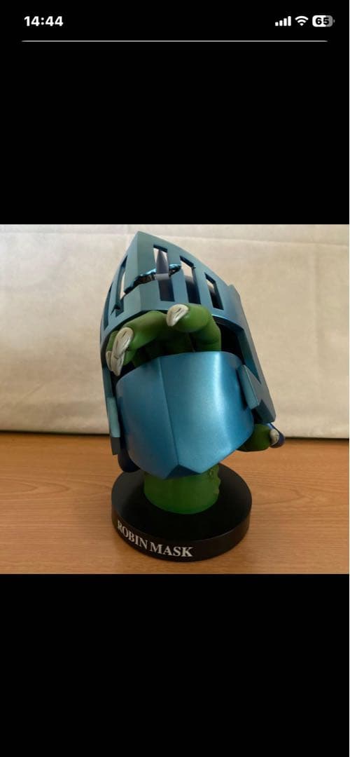 キン肉マンフィギュア　シークレット多数と‼️1番くじロビンマスク