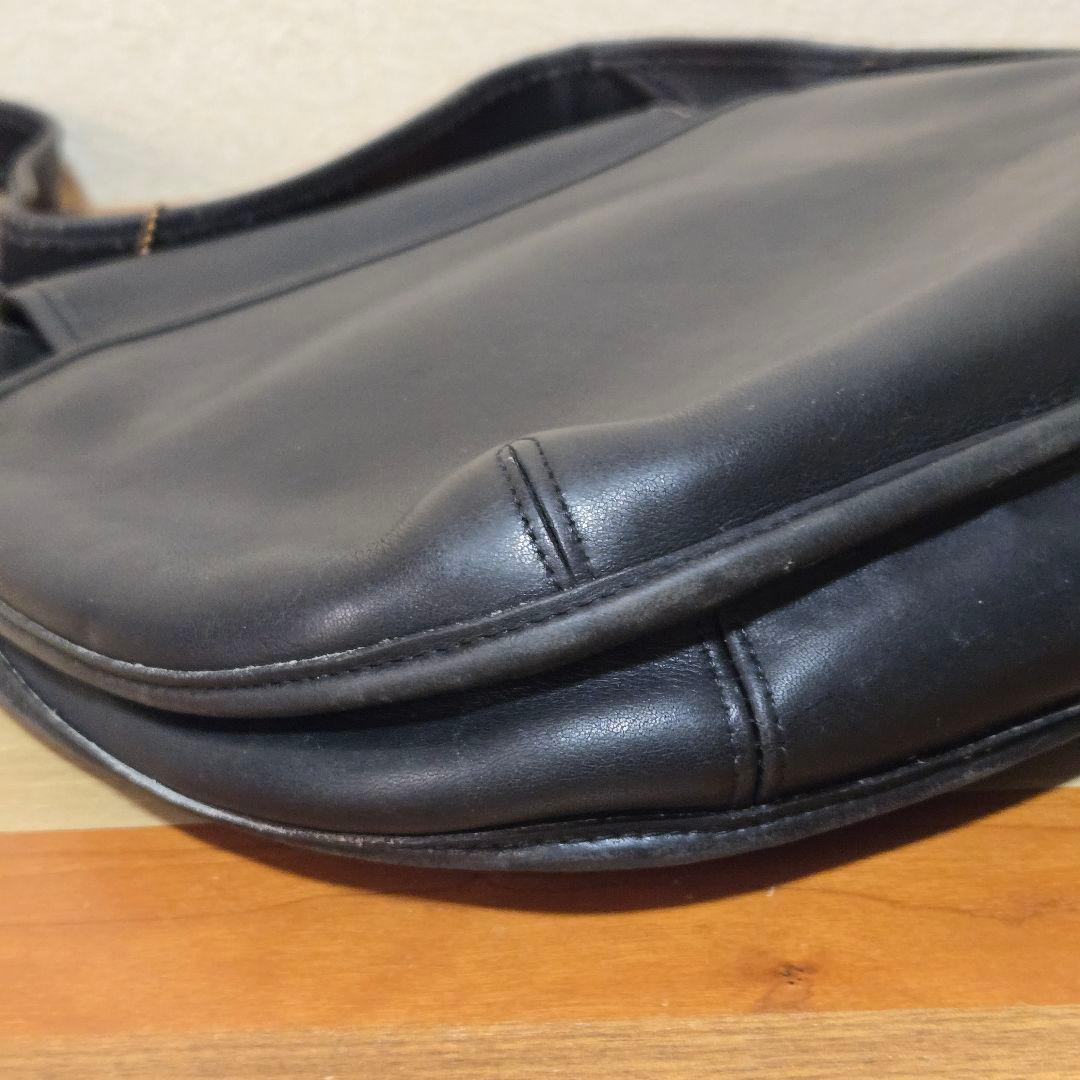 バッグ Vintage Coach 9029 Ergo Shoulder