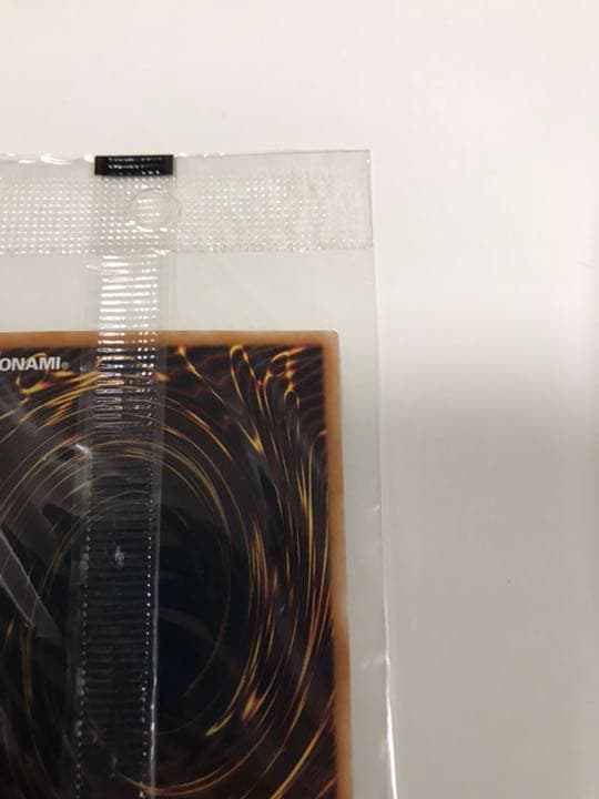 遊戯王 アーカナイト・マジシャン 韓国 EVシークレット 未開封