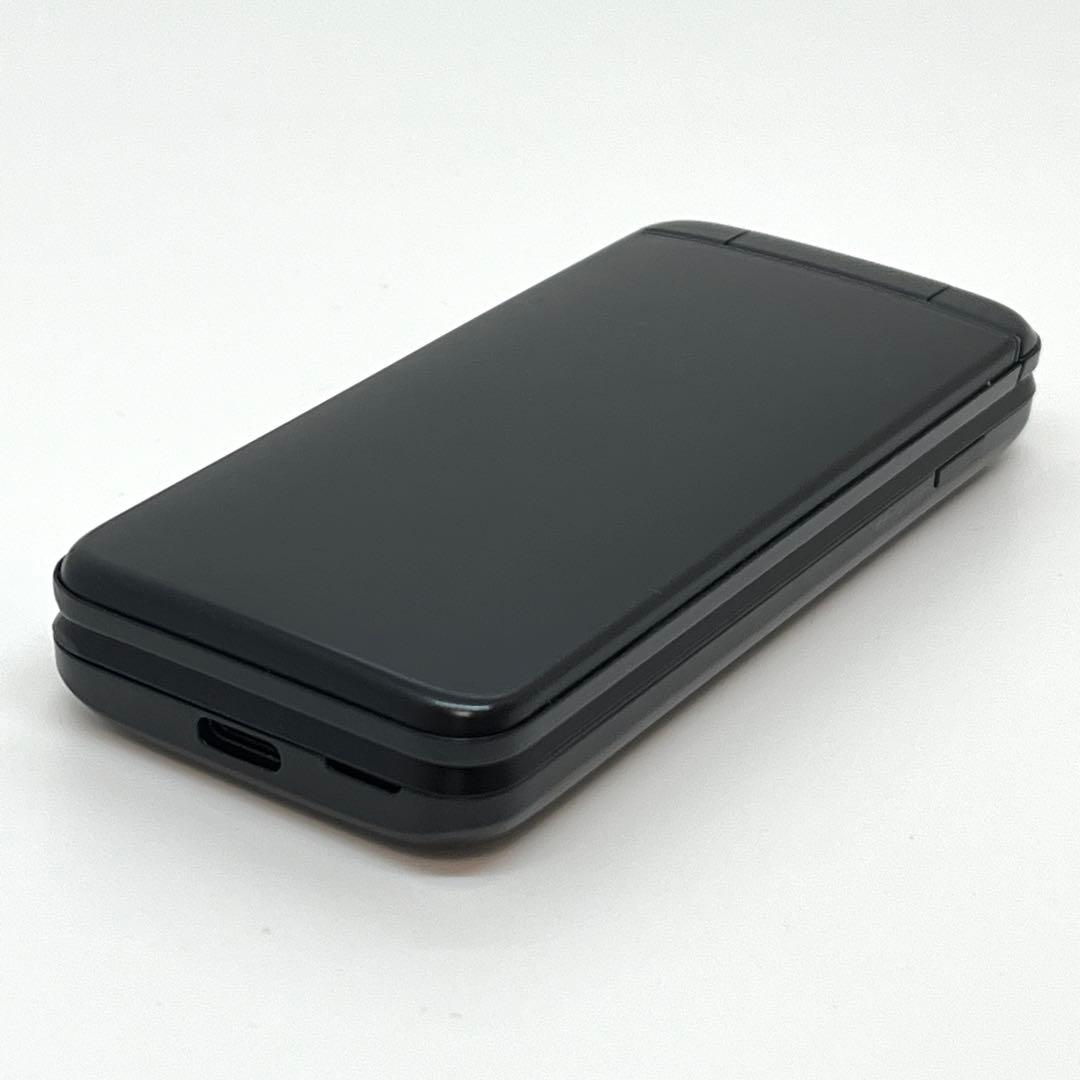 【美品】京セラ DIGNOケータイ3 902KC ソフトバンク SIMフリー⑧