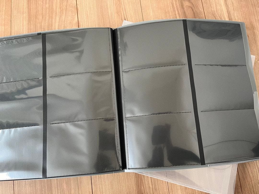 【新品】ナカバヤシ/フォトアルバム　9冊➕1冊おまけ