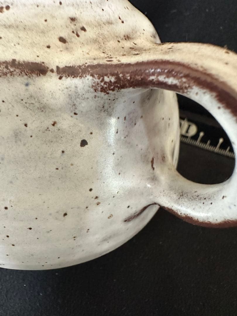 Michel Anasse vallauris ‘60s France 陶器