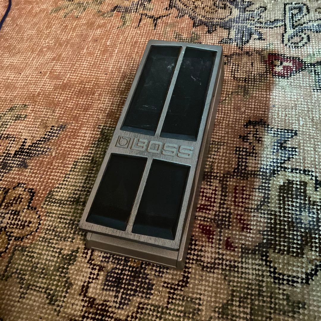 ギター BOSS FV-500H