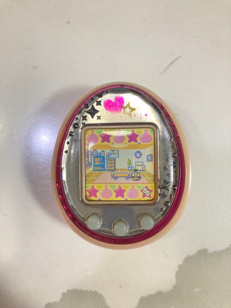 たまごっち iDL プリンセススペイシー