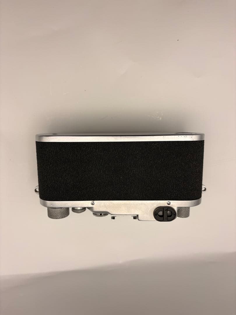 Elmar 50mm レンジファインダーカメラ