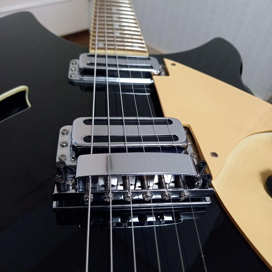『美品』Rickenbacker 330 タイプ　リッケンバッカータイプ
